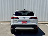New 2025 Toyota Corolla Cross XLE image 4
