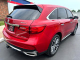 Used 2020 Acura MDX SH-AWD w/Technology Pkg image 3