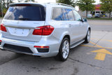 Used 2016 Mercedes-Benz GL 550 4MATIC image 6