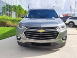 Used 2019 Chevrolet Traverse LT w/ LT Premium Package image 2
