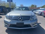 Used 2014 Mercedes-Benz C 300 4MATIC Sedan image 3