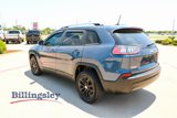 Used 2021 Jeep Cherokee Latitude w/ Mopar Interior Package image 5