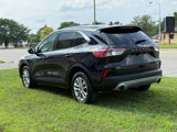 Used 2020 Ford Escape SE image 5