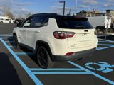 Used 2018 Jeep Compass Latitude w/ Popular Equipment Group image 5