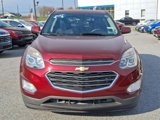 Certified 2017 Chevrolet Equinox LT w/ Convenience Package image 3