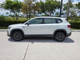 Used 2023 Volkswagen Taos S w/ Driver Assistance Package image 6