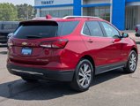 Certified 2024 Chevrolet Equinox Premier image 4