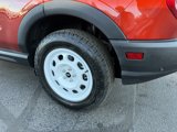 New 2024 Ford Bronco Sport Heritage w/ Heritage Convenience Package image 6