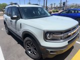 Used 2022 Ford Bronco Sport Big Bend w/ Convenience Package image 3