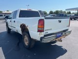Used 2004 GMC Sierra 2500 2WD Crew Cab HD image 5