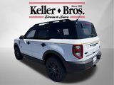 Used 2023 Ford Bronco Sport Badlands image 5