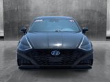 Used 2021 Hyundai Sonata Limited image 2