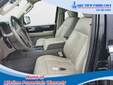 Used 2015 Lincoln Navigator L 4WD image 4