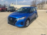 New 2025 Nissan Kicks Play S image 2