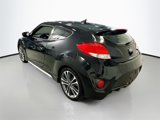 Used 2017 Hyundai Veloster Turbo w/ Tech Package 02 image 6
