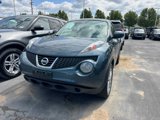 Used 2014 Nissan Juke S image 2