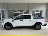 New 2025 Ford Maverick XLT image 4