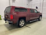 Used 2014 Chevrolet Silverado 1500 LT w/ LT Convenience Package image 3