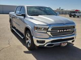Used 2022 RAM 1500 Laramie image 6