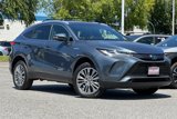 Certified 2021 Toyota Venza XLE w/ Carpet Mat Package (TMS) image 2
