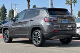 Used 2022 Jeep Compass Limited image 3