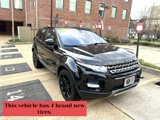 Used 2015 Land Rover Range Rover Evoque Pure Plus image 3