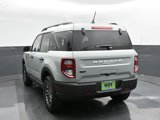 New 2024 Ford Bronco Sport Big Bend w/ Convenience Package image 4