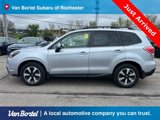 Used 2018 Subaru Forester 2.5i Limited image 2