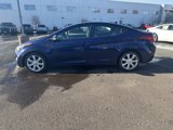 Used 2013 Hyundai Elantra Limited w/ Technology Pkg image 2