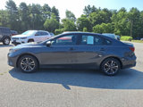 Used 2023 Kia Forte LXS w/ LXS Technology Package image 6