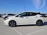 Used 2020 Nissan Leaf SL Plus w/ Protection Package image 3