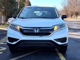 Used 2016 Honda CR-V LX image 2