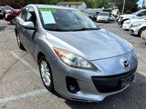 Used 2013 MAZDA MAZDA3 i Touring image 3