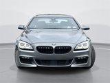 Used 2018 BMW 650i Gran Coupe w/ Executive Package image 2