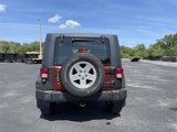 Used 2008 Jeep Wrangler X w/ Trailer Tow Group image 5