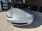 Used 2002 MAZDA MX-5 Miata image 2