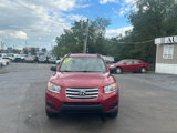 Used 2012 Hyundai Santa Fe GLS image 3