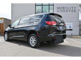 Used 2023 Chrysler Voyager LX image 3