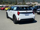Used 2025 MINI Cooper 2-Door Hardtop image 3
