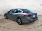 Used 2023 Nissan Sentra SV w/ All-Weather Package image 3