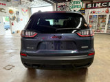 Used 2020 Jeep Cherokee Latitude w/ Quick Order Package 26F North image 4