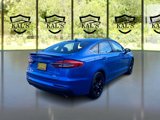 Used 2020 Ford Fusion SE w/ Equipment Group 151A image 5