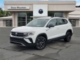 Certified 2023 Volkswagen Taos S image 1
