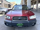 Used 2003 Subaru Forester 2.5X image 2