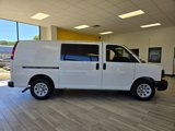 Used 2012 Chevrolet Express 1500 image 4