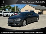 Used 2017 Lincoln MKZ Reserve image 3