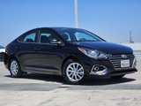 Used 2022 Hyundai Accent SEL image 3