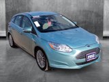 Used 2012 Ford Focus Electric Hatchback image 6