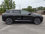 New 2025 Chevrolet Equinox EV LT image 3