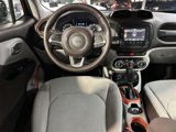 Used 2016 Jeep Renegade Latitude image 2